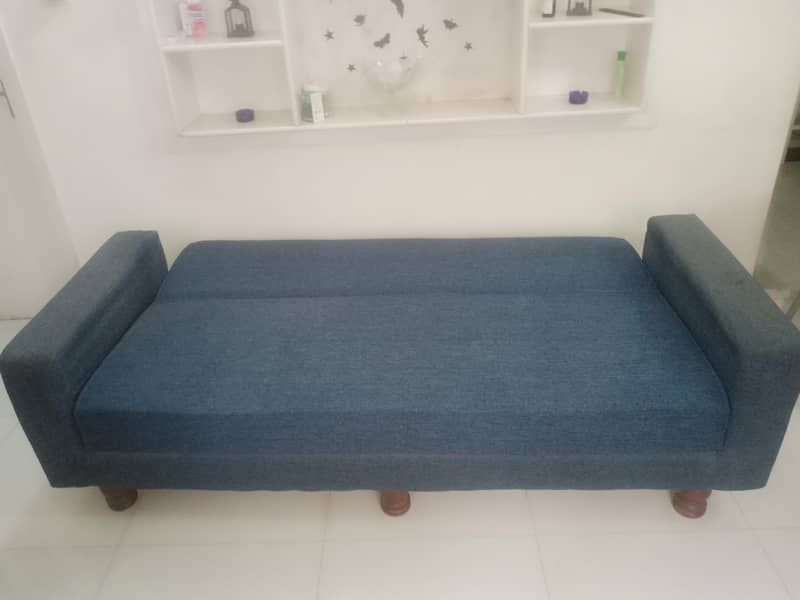 Sofa combed 11