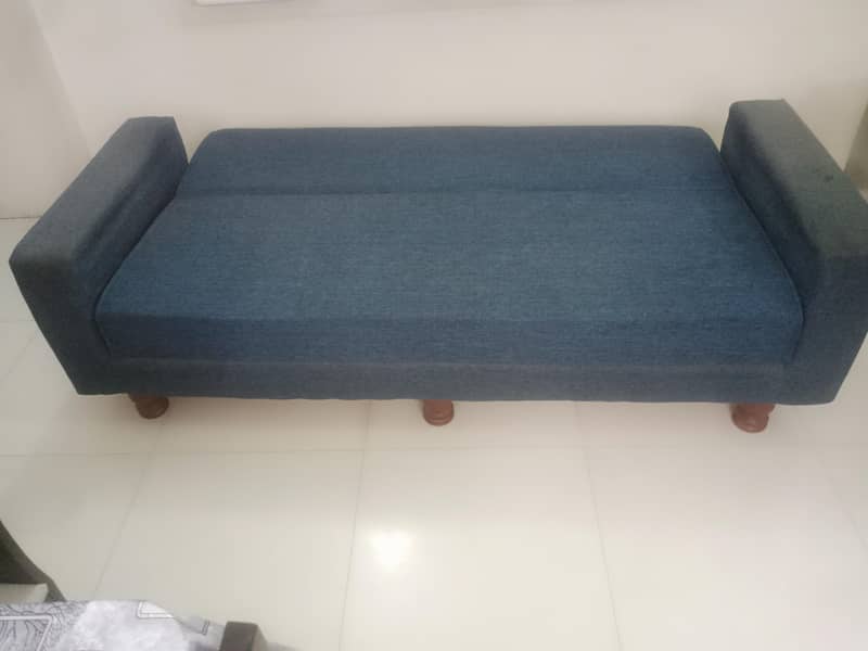 Sofa combed 12