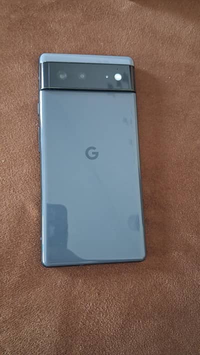 Google Pixel 6 8/256 Urgent Sale