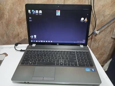 Hp, window7 updated, ProBook