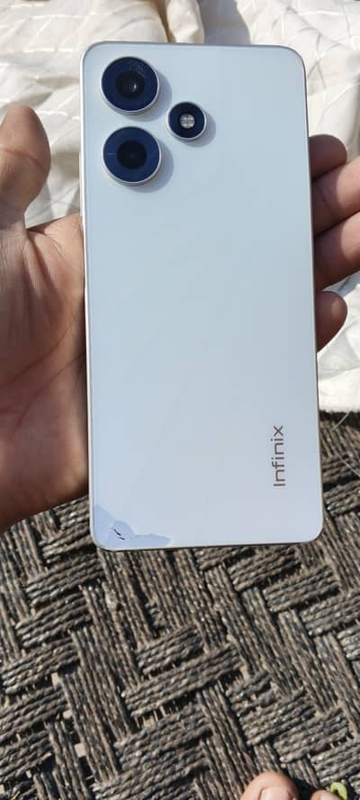 Infinix Hot 30 8/128