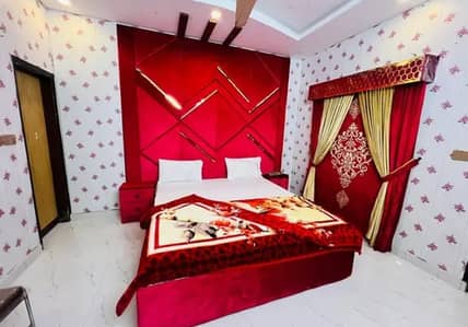 Studio flats daily basis Short Time available