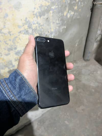 iphone 7plus pta proved 128gb for sale