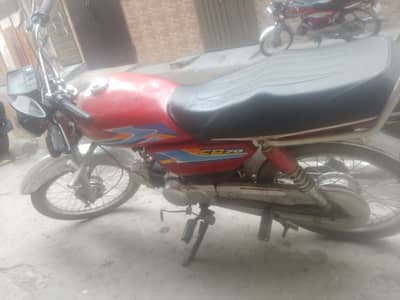 united 70 all ok only 45000