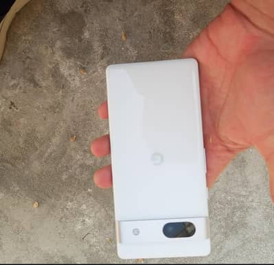 Google Pixel 7A Official Pta Approved