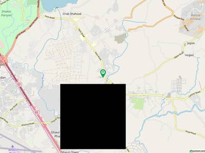 5 Marla Residential Plot for Sale Chata Model Village Cda Transfer