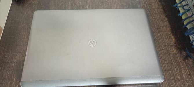 Hp 4540s Core i5 3rd generation
