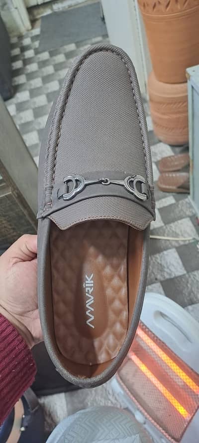 Origional Service Shoes