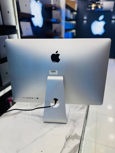 iMac 2017 5k 27 inches