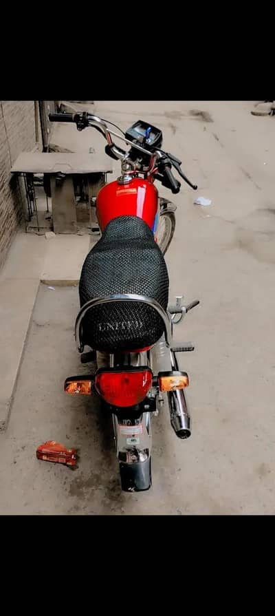 applied for united 70 for sale