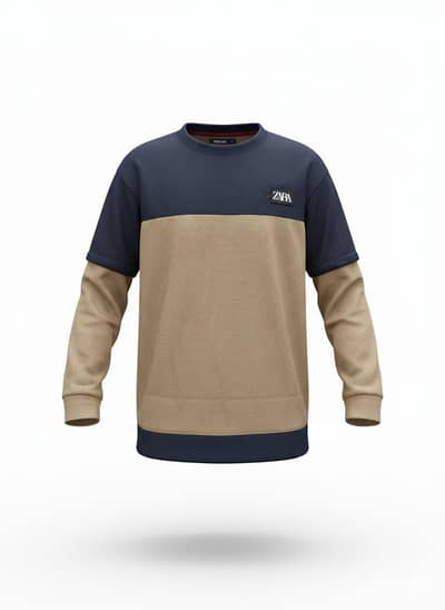 ZARA PREMIUM WARM SHIRTS