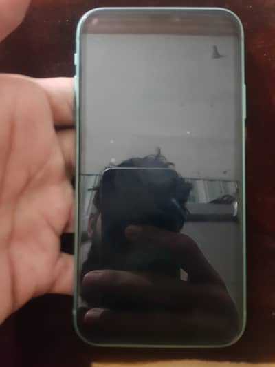 Apple iPhone 11jv 128