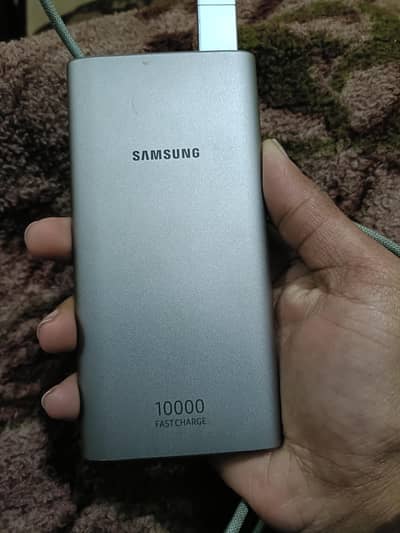 samsung power bank 10000mah
