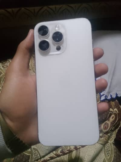 iPhone 15 Pro Max for sale