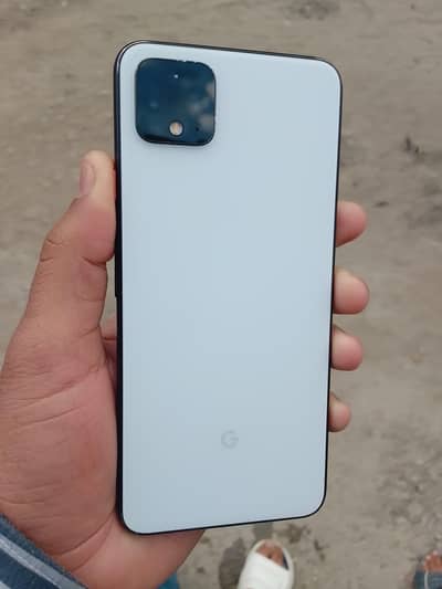 google pixel 4xl