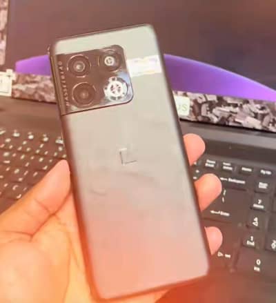 OnePlus 10 pro