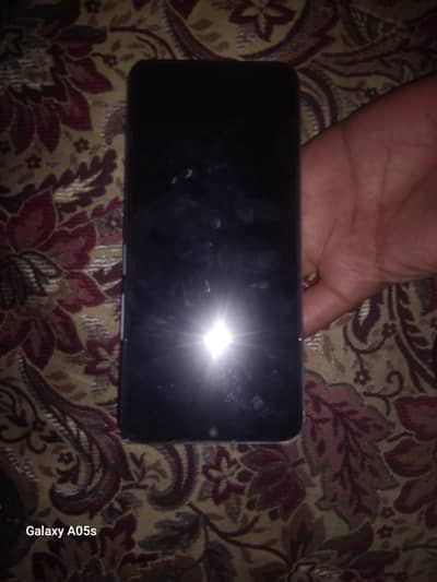 Vivo y20 PTA approved 4/64