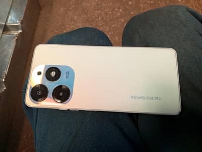 tecno spark 10 pro