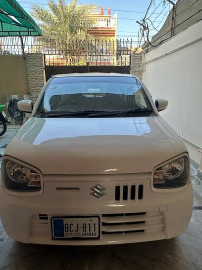 Alto VXL AGS 2023 Urgent Sale