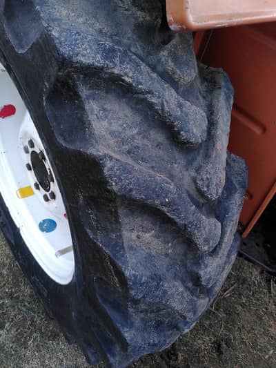 Ghazi 2014 Model in good condition all ok