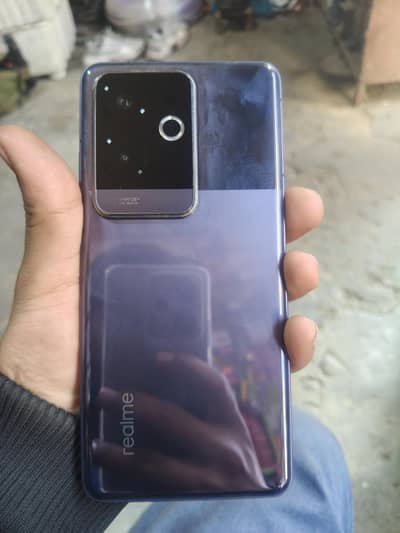 realme gt 6