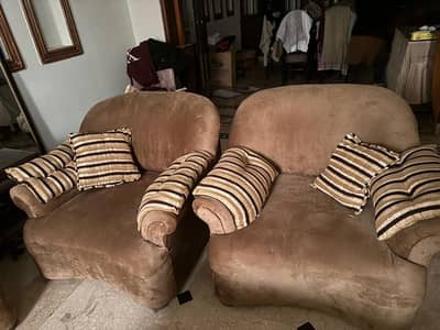 7 seater sofa for sale