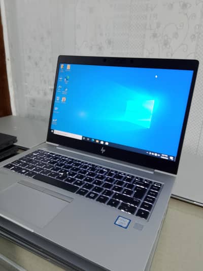 Hp 840 g6 premium budget laptop