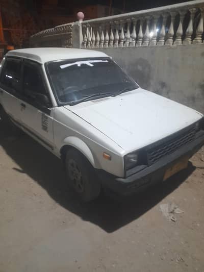 good car family used