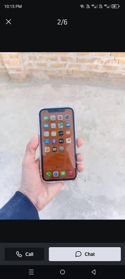 iphone 11 Non pta 64GB gaming beast camera TikTok  03025271768