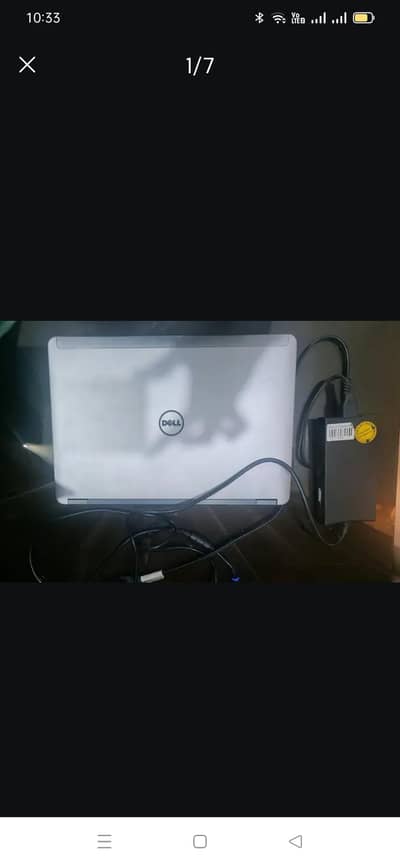 Dell latitude