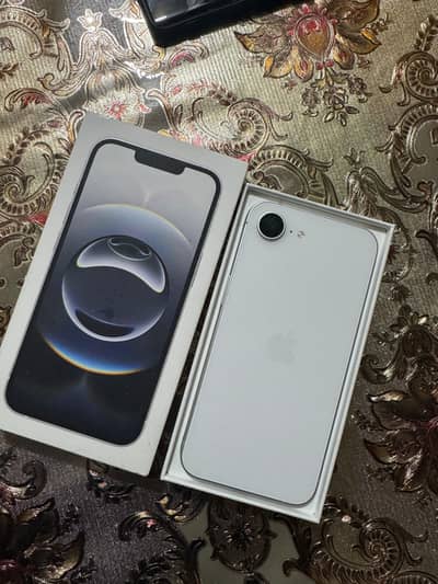 I phone 16e condition 10 by 10