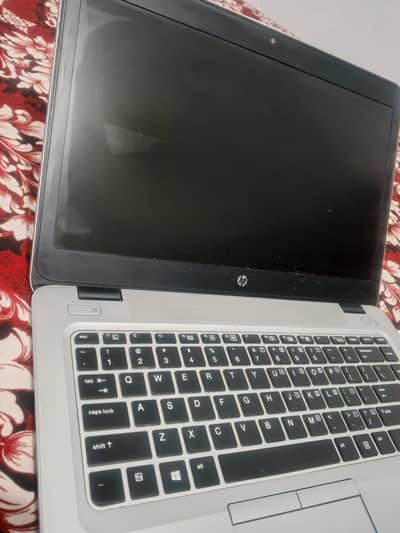 HP 840 G4 i5 7th Generation 16GB RAM 256GB SSD