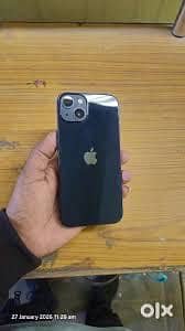 iPhone 13 urgent for sale . contact WhatsApp number [03328439169]