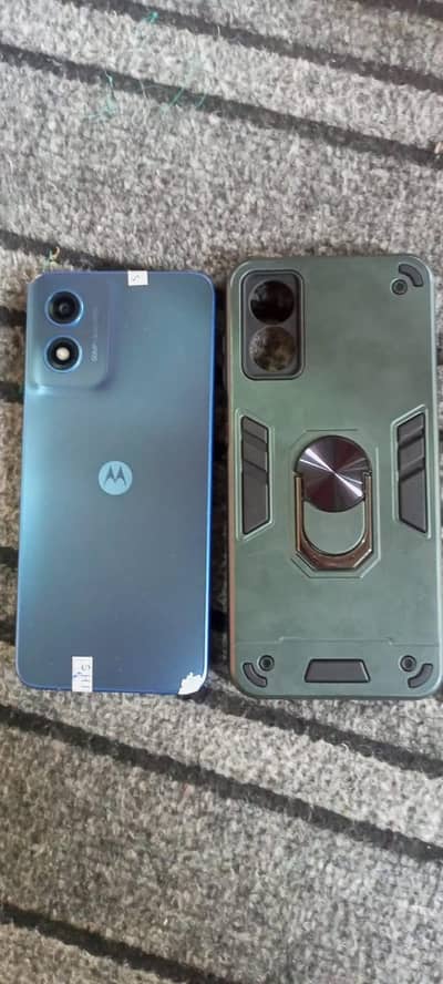 Moto g play 2024