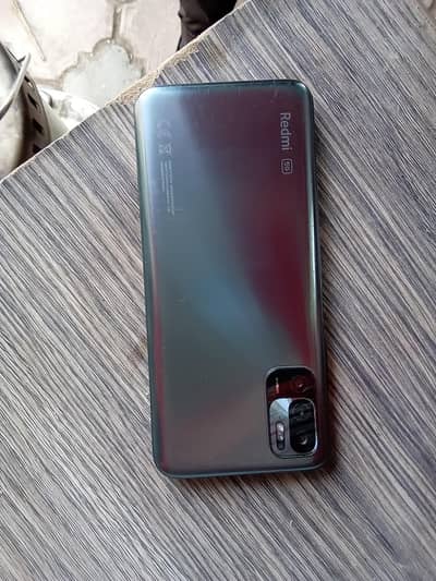 No any fault All ok Best mobile 5G hai