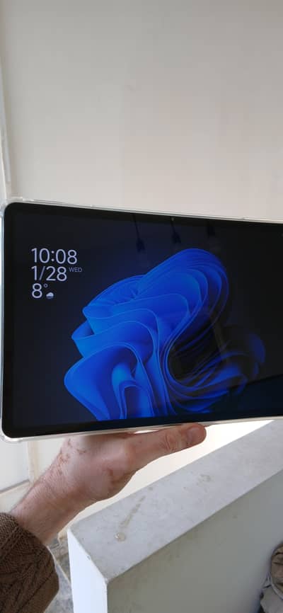 Redmi Pad Pro Tablet (6/128) Xiaomi ipad screen monitor Samsung