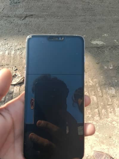 one plus 6 25000 pta