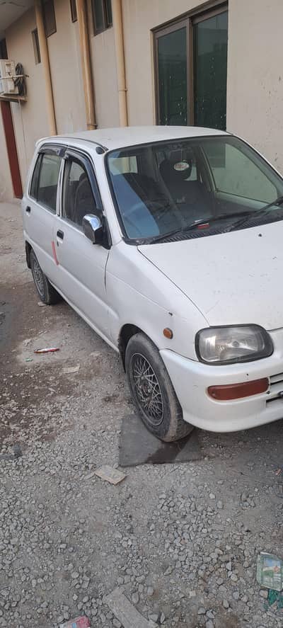 Daihatsu Cuore for sell