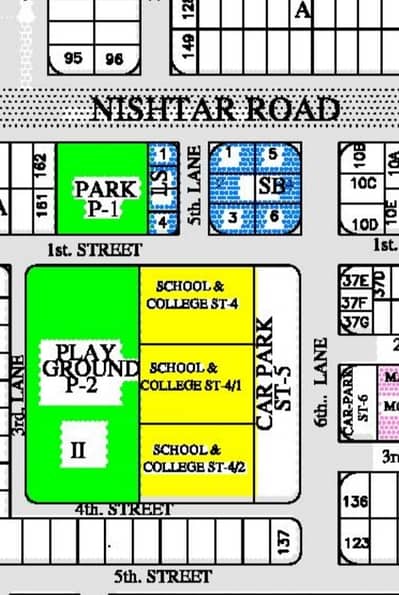 Commercial Ground Floor with Mezzanine For Sale Already Ranted to Bank