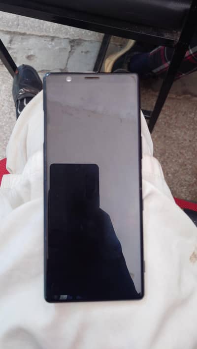 SONY XPERIA 5