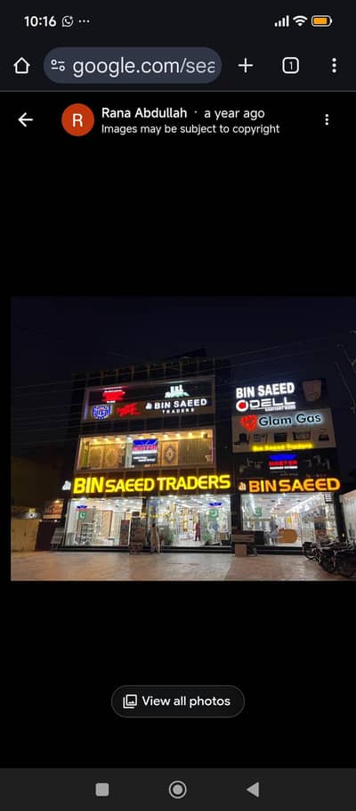 sales+Reception female staff