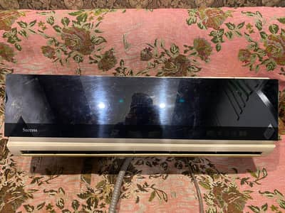 Success AC 1.5 Ton Simple – Excellent Condition