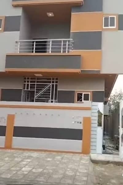 Get This Amazing 100 Square Yards Portion Available Sale In Ahsanabad, Scheme 33