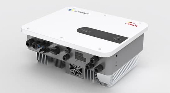 HYBRID Ip65 INVERTER