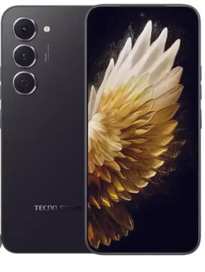 tecno spark 40 pro only 7 day use