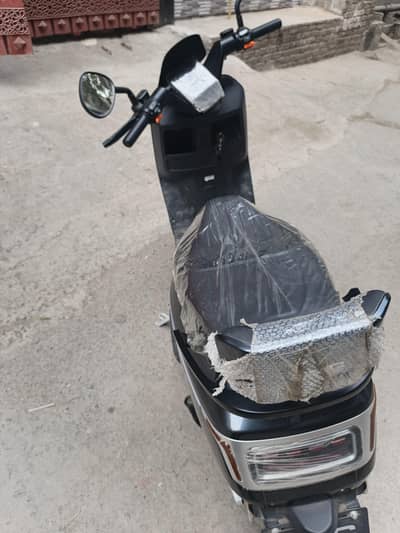 Promax scooty urgent for sale | Scooty In Bikes