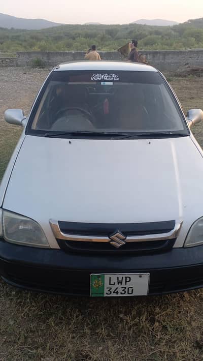 Suzuki cultus for sale