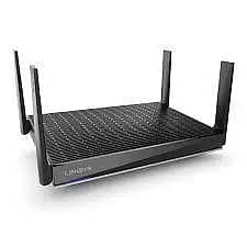 WIFI 6E Linksys mr7500 AXE6600 Mr9600 mr7350 tri bamd