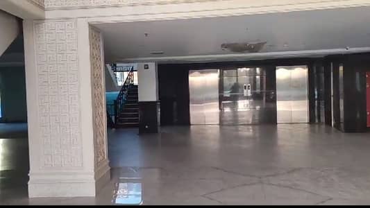 GYM, etc 3,000 to 10,000 Sqft Floor with Lifts, Parking best location in F11 Markaz