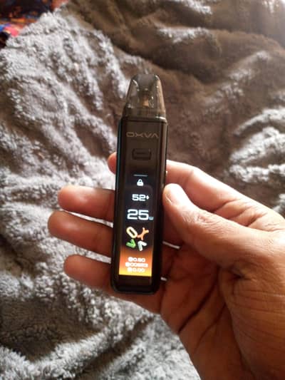 oxva xlim pro 3 ultra